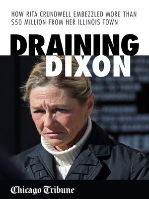 cover image of Draining Dixon